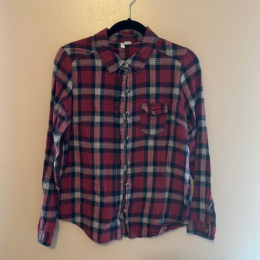 Japna Soft Flannel